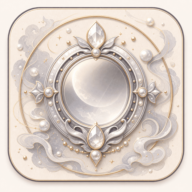 The Hidden Jewel DayRoot love archetype artwork