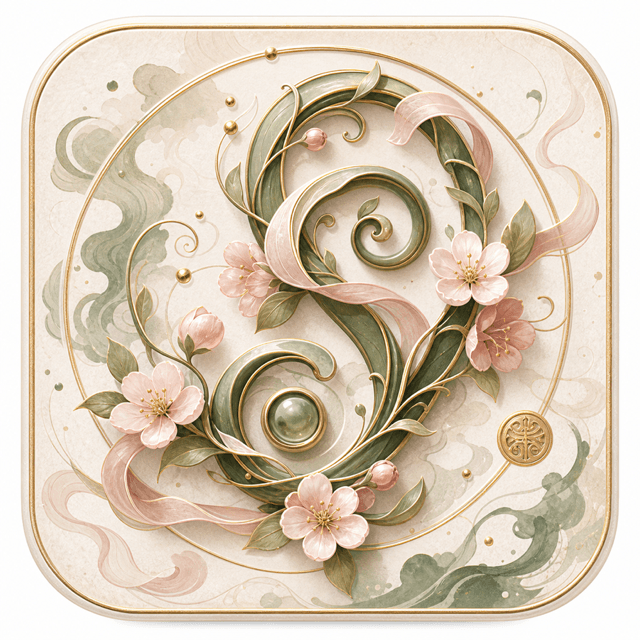 The Vine Muse DayRoot love archetype artwork