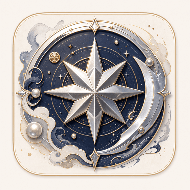 The Iron Star DayRoot love archetype artwork